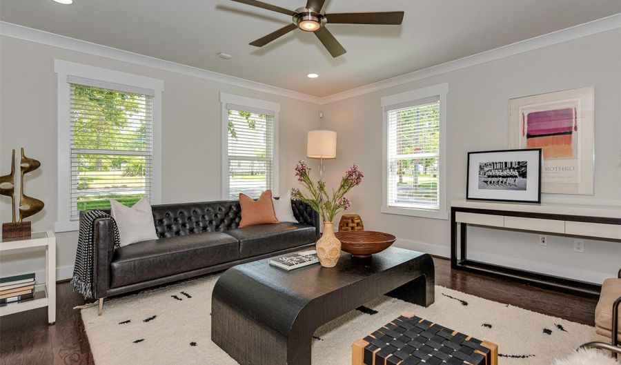 1446 Downs Ave, Charlotte, NC 28205 - 4 Beds, 3 Bath