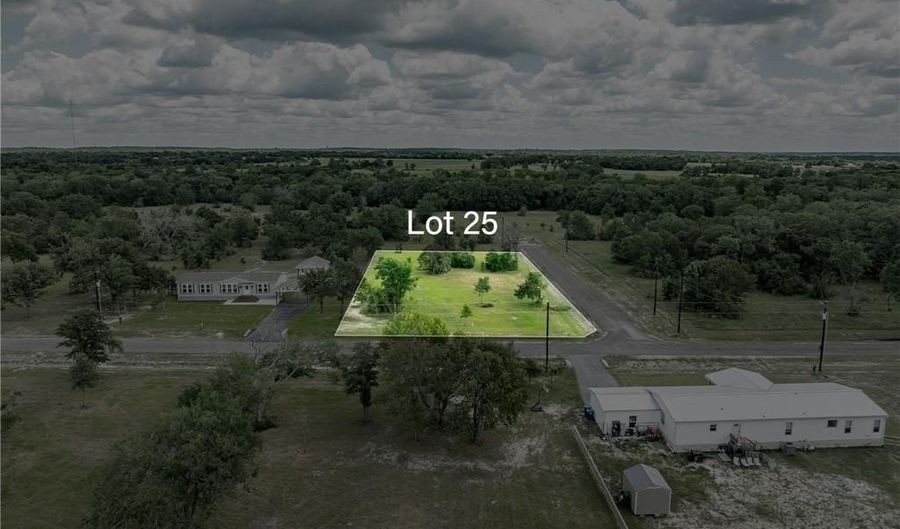 6676 Atakapan Trl, Anderson, TX 77831 - 0 Beds, 0 Bath