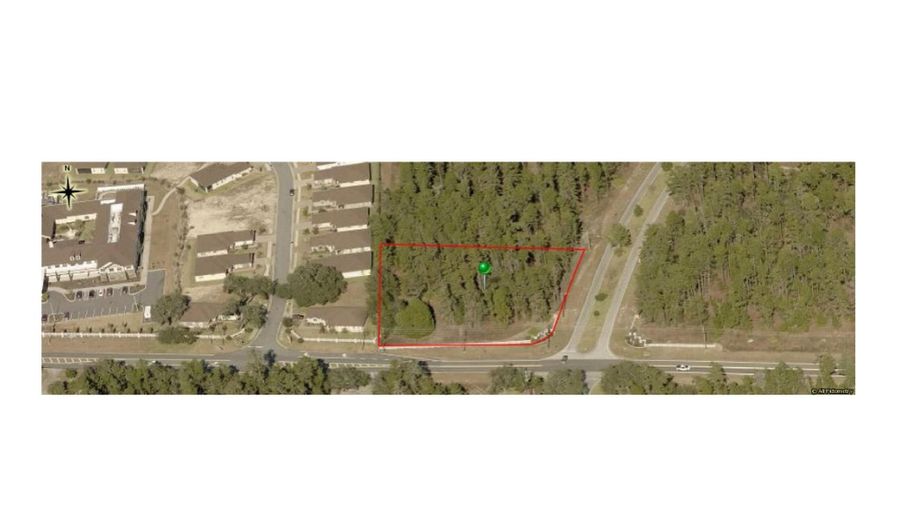 203 213 Cypress Blvd E, Homosassa, FL 34446 - 0 Beds, 0 Bath