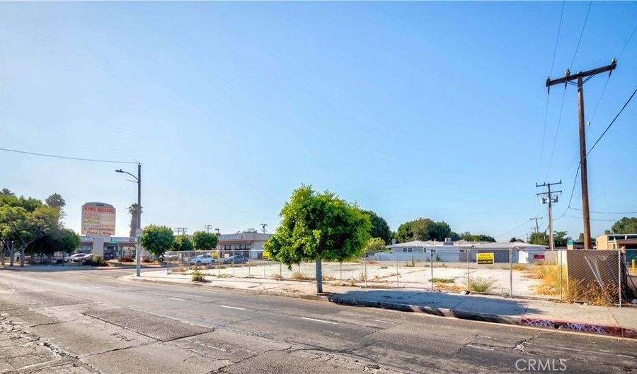 2416 E Alondra Blvd, Compton, CA 90221 - 0 Beds, 0 Bath