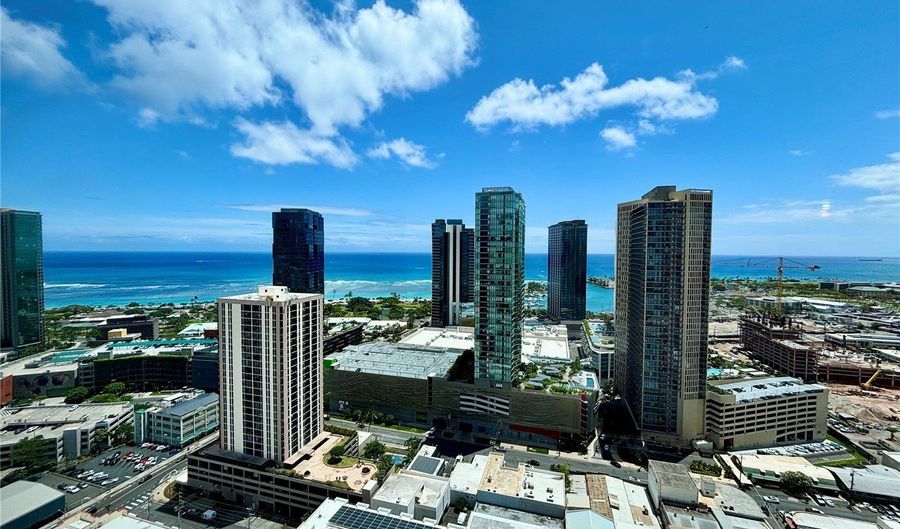1009 Kapiolani Blvd 3805, Honolulu, HI 96814 - 2 Beds, 2 Bath