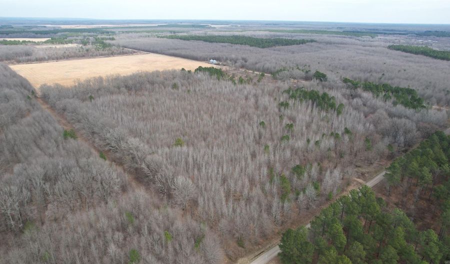 Williams Road, Bald Knob, AR 72010 - 0 Beds, 0 Bath