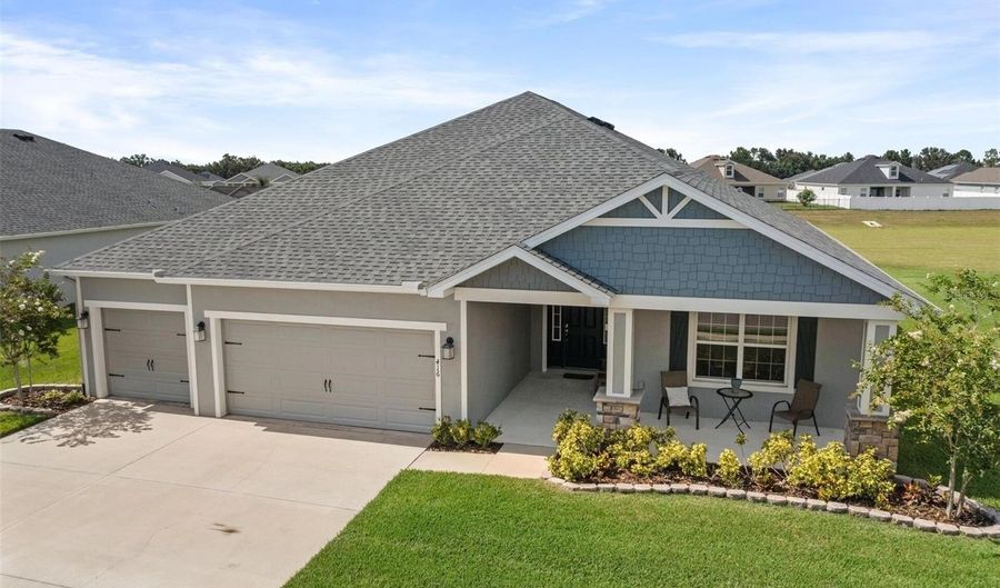 416 RIDERS Loop, Auburndale, FL 33823 - 5 Beds, 3 Bath