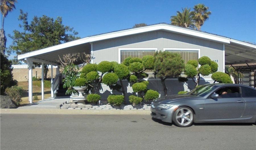 2601 E Victoria St 439, Compton, CA 90220 - 2 Beds, 2 Bath