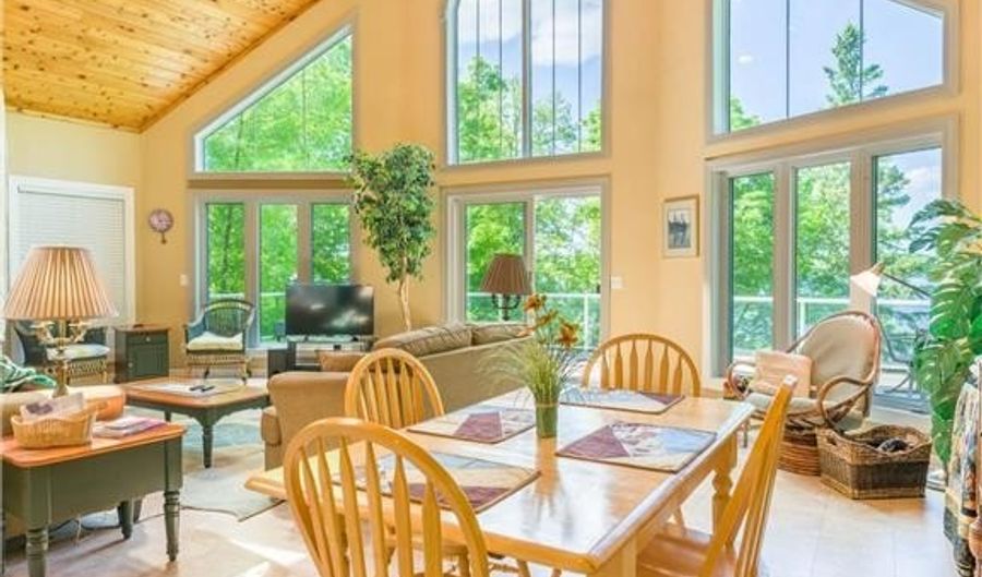 27578 Ross Lake Rd, Aitkin, MN 56431 - 2 Beds, 3 Bath