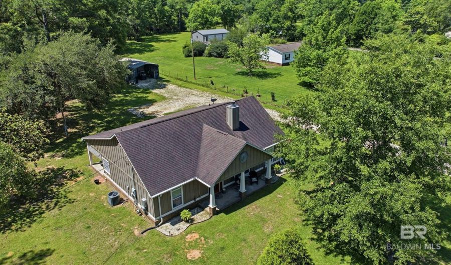 16870 Tolbert Rd, Bay Minette, AL 36507 - 2 Beds, 2 Bath