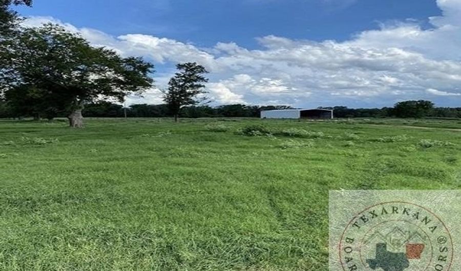 CR 4114, De Kalb, TX 75559 - 0 Beds, 0 Bath