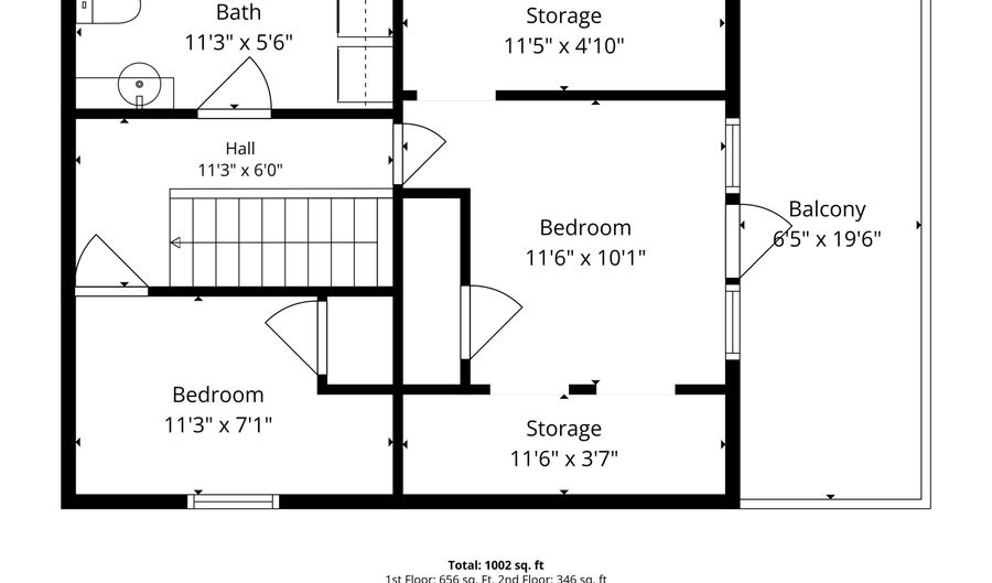 59 Broadway, Amherst, NH 03031 - 2 Beds, 2 Bath