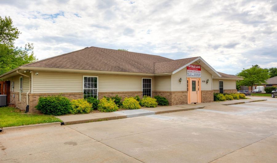 1420 W Broadway St, Polk City, IA 50226 - 0 Beds, 0 Bath