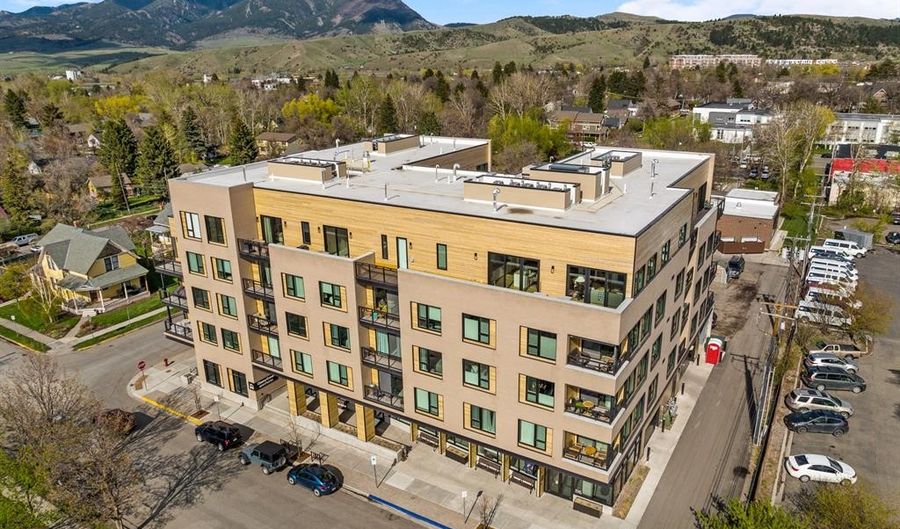 116 N Bozeman Ave 202, Bozeman, MT 59715 - 2 Beds, 3 Bath