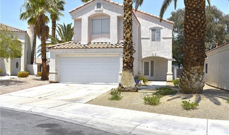 6628 Ives Ave, Las Vegas, NV 89108 - 3 Beds, 3 Bath