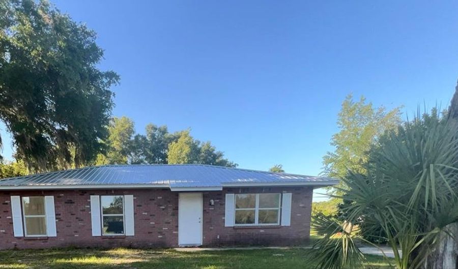 510 5th Ave, Chiefland, FL 32626 - 3 Beds, 2 Bath