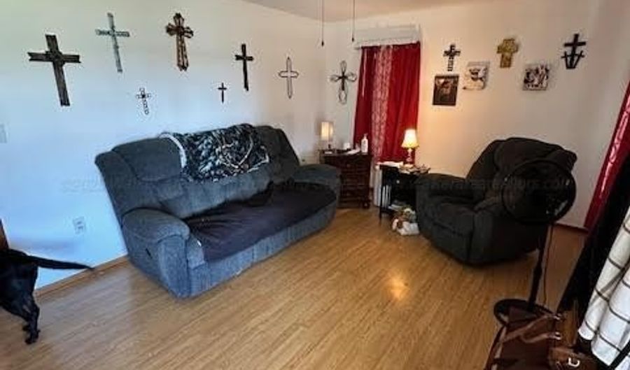 101 PALMERA Dr, Addison, AL 35540 - 3 Beds, 1 Bath