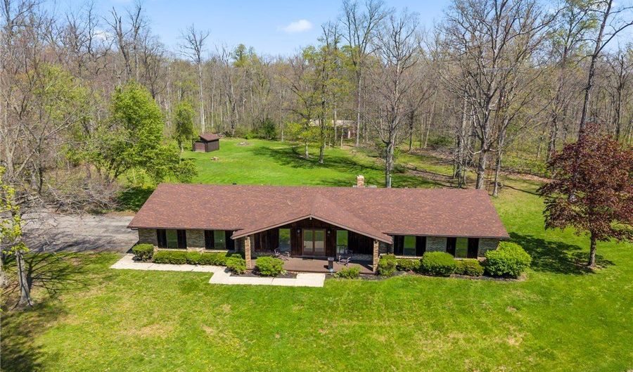 14333 Meranda Rd, Anna, OH 45302 - 4 Beds, 3 Bath
