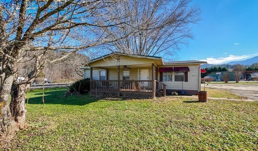 2617 Stewart Rd, Andrews, NC 28901 - 2 Beds, 2 Bath