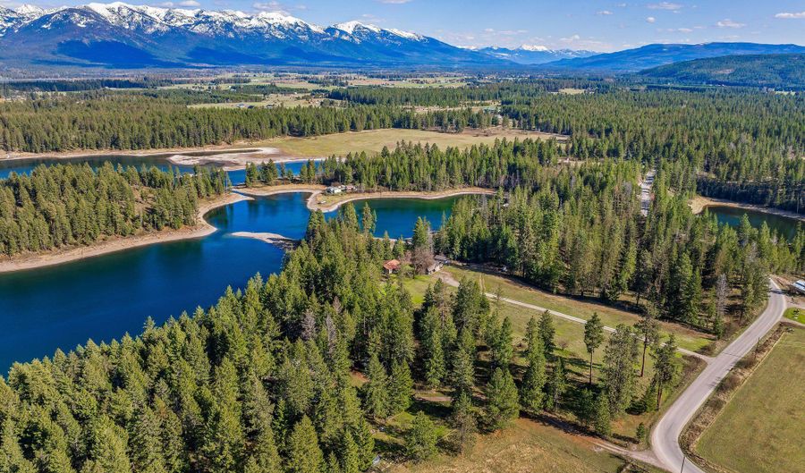 701 McCaffery Rd, Bigfork, MT 59911 - 3 Beds, 3 Bath