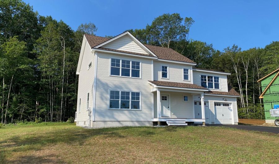 47 Woodbrey Ln, Standish, ME 04084 - 3 Beds, 3 Bath