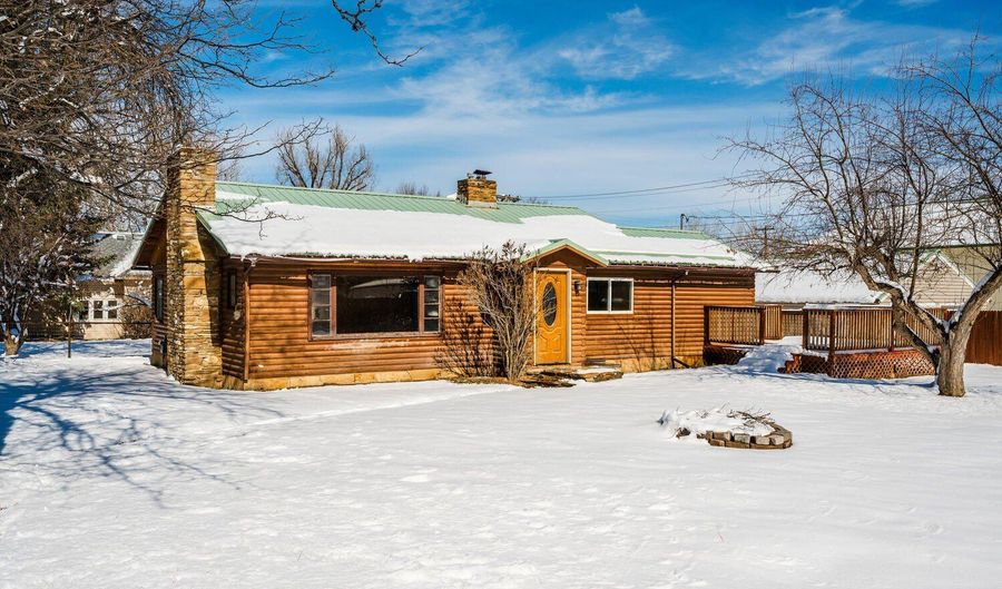129 Main St, Big Horn, WY 82833 - 3 Beds, 1 Bath