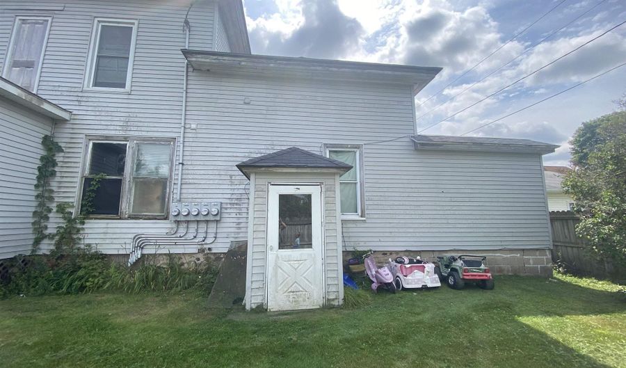 237 MILL St, Algoma, WI 54201 - 0 Beds, 0 Bath