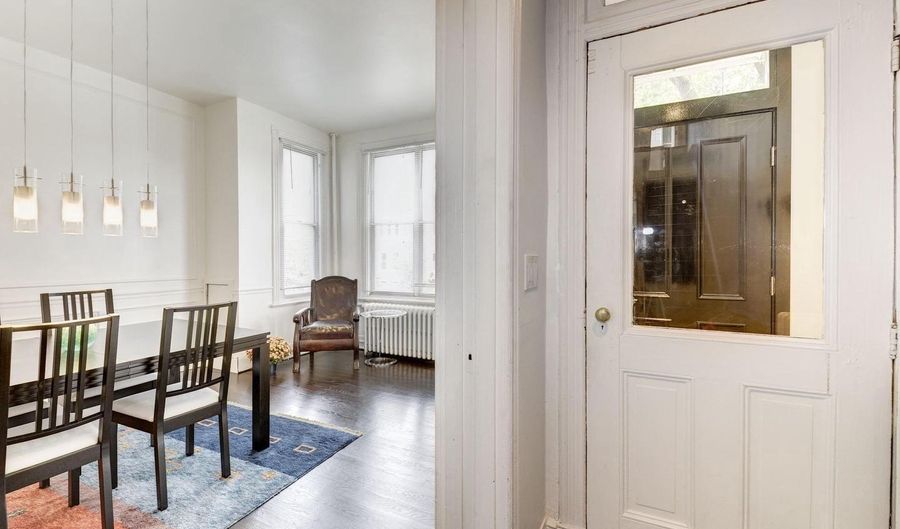 1957 3RD St NW, Washington, DC 20001 - 3 Beds, 3 Bath