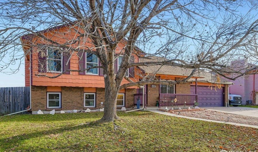 326 S 33rd Ave, Brighton, CO 80601 - 4 Beds, 3 Bath