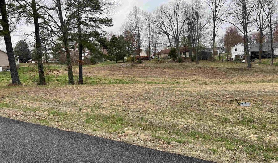 Lot 11 Wyndy Brook Lane, Benton, KY 42025 - 0 Beds, 0 Bath