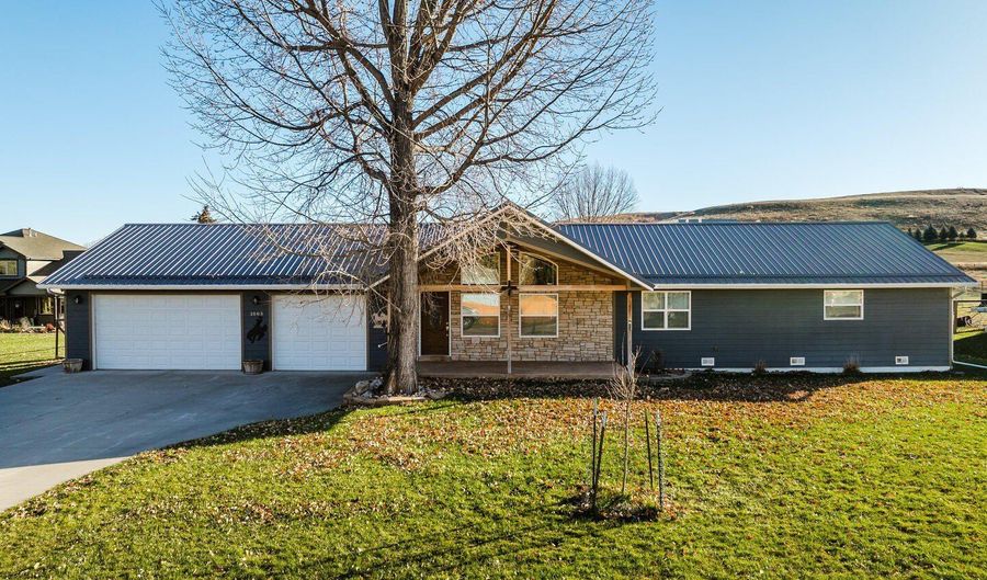 1005 Beckton Rd, Dayton, WY 82836 - 3 Beds, 2 Bath