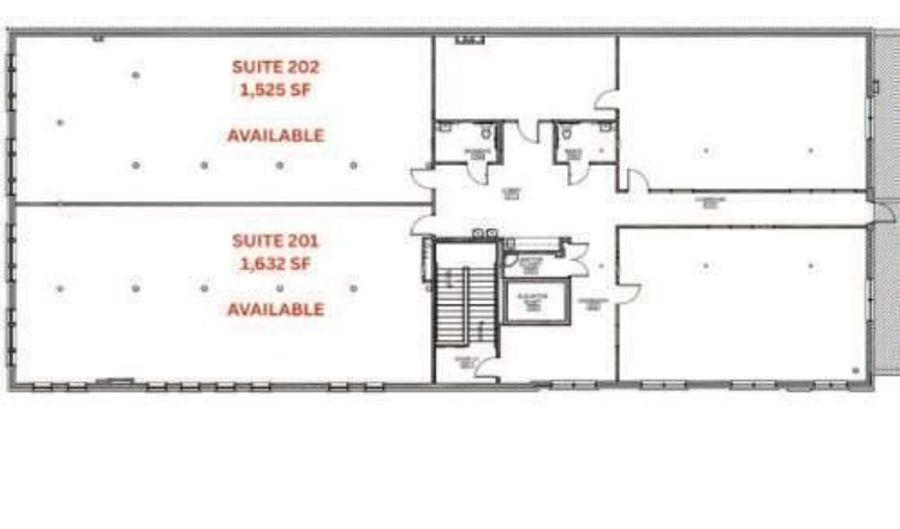 200 Carteret St 201, Beaufort, SC 29902 - 0 Beds, 0 Bath