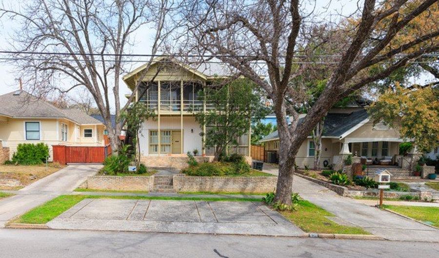 636 Patterson Ave B, Alamo Heights, TX 78209 - 1 Beds, 1 Bath