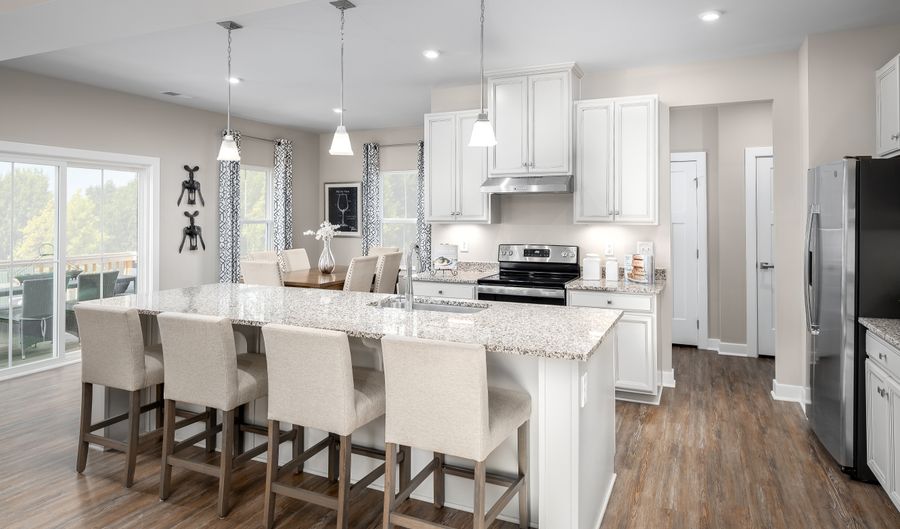 S/L 61 Sandmill Run, Amherst, OH 44001 - 4 Beds, 3 Bath