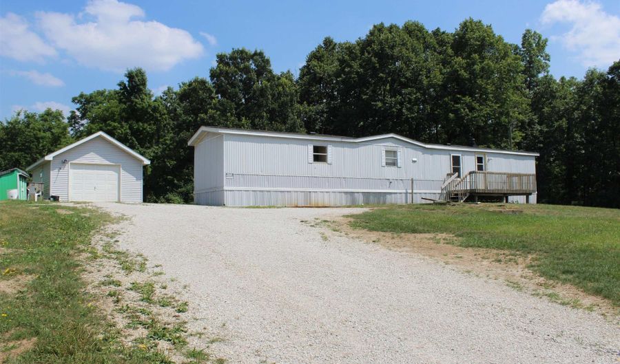 7335 E 100 N, Angola, IN 46703 - 2 Beds, 2 Bath