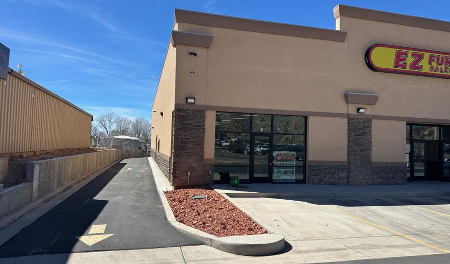 941 N Main St, Cedar City, UT 84721 - 0 Beds, 0 Bath
