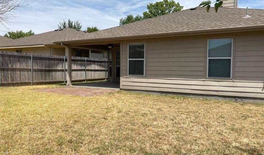 717 Mahogany Dr, Anna, TX 75409 - 3 Beds, 2 Bath