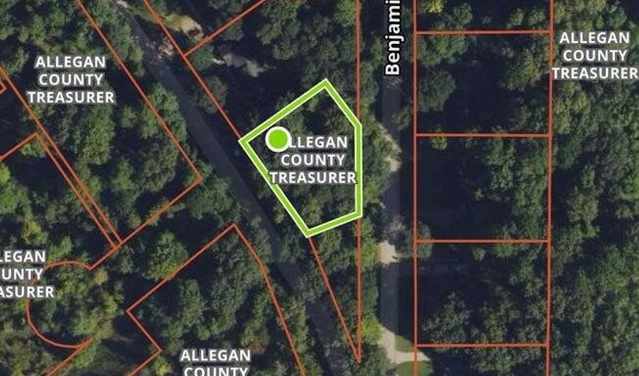 VL Lake Drive lot 174/175, Allegan, MI 49010 - 0 Beds, 0 Bath