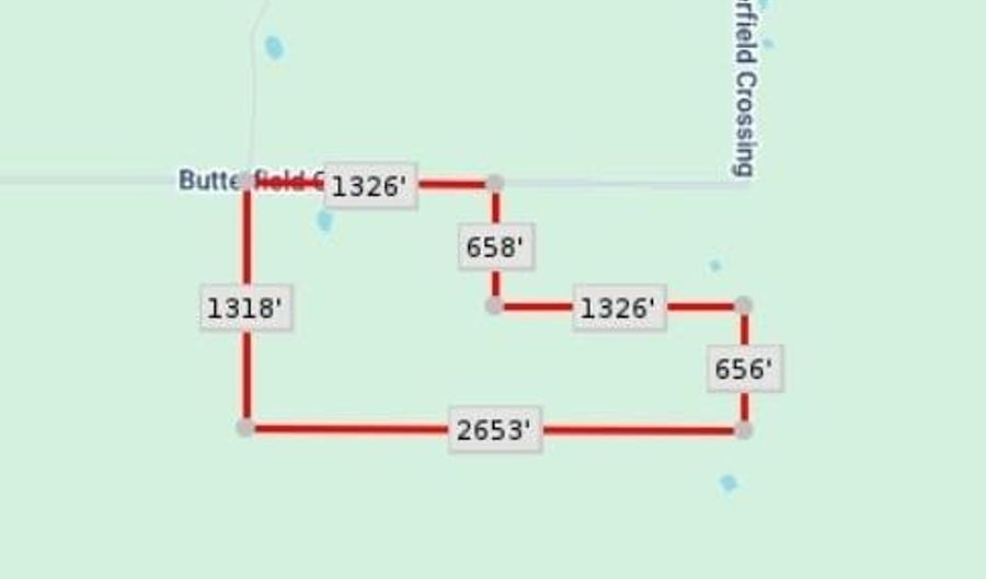 Butterfield Crossing, Tushka, OK 74525 - 0 Beds, 0 Bath