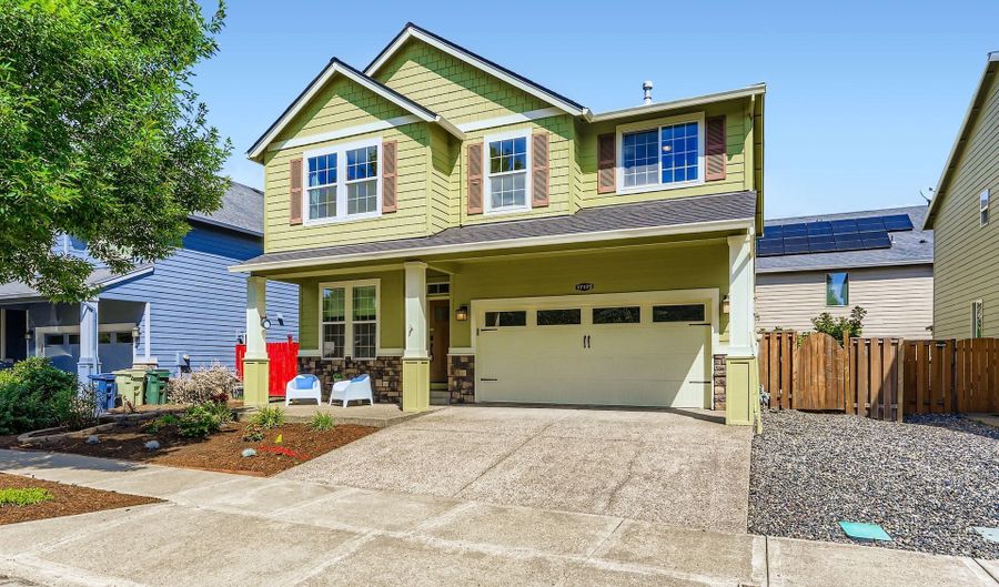 17175 SW WATERLEAF Ln, Beaverton, OR 97006 - 5 Beds, 3 Bath