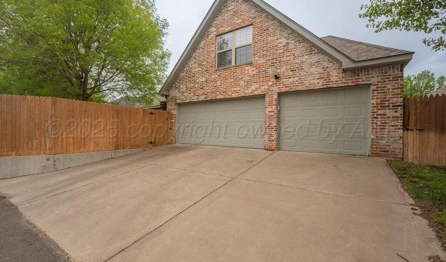 6007 RILEY ELIZABETH Pl, Amarillo, TX 79119 - 4 Beds, 3 Bath