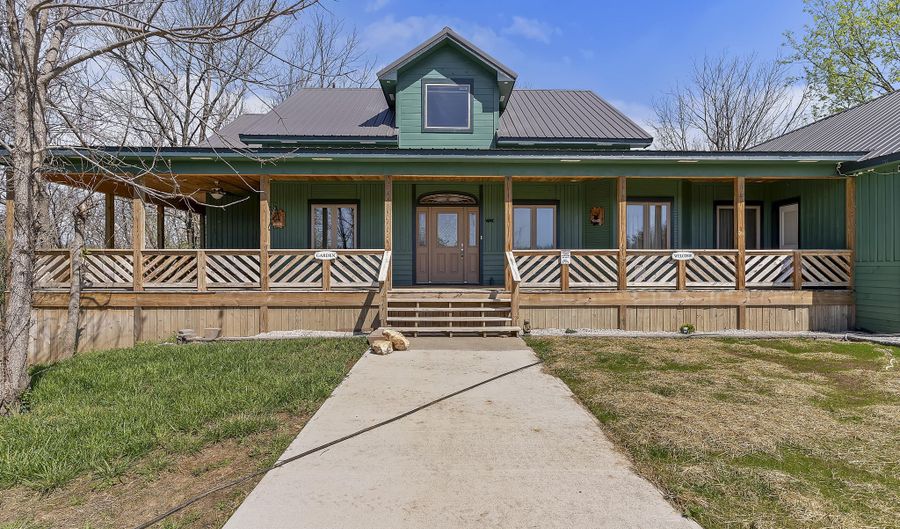 4978 S 11th Rd, Aldrich, MO 65601 - 4 Beds, 3 Bath
