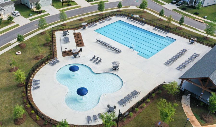 3070 Cambridge Mill St, Acworth, GA 30102 - 4 Beds, 3 Bath