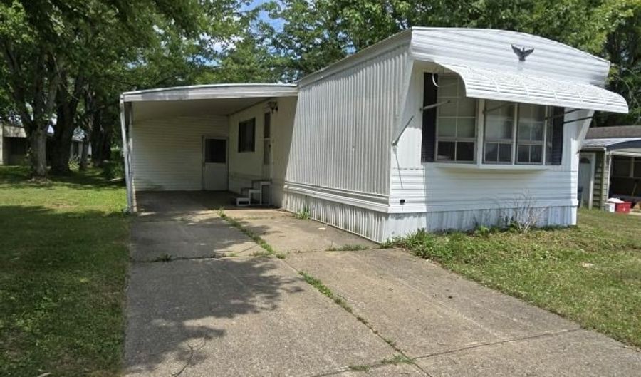 35 QUARRY HILL Ests 35, Akron, NY 14001 - 2 Beds, 1 Bath