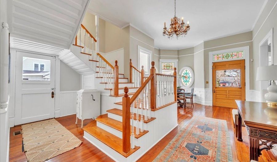 522 S Lee St, Americus, GA 31709 - 6 Beds, 4 Bath