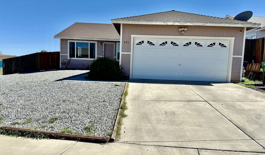 403 Wasatch Cir, Fernley, NV 89408 - 3 Beds, 2 Bath
