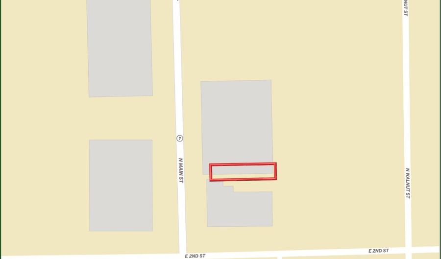 212 N. Main St, Ainsworth, NE 69210 - 0 Beds, 0 Bath