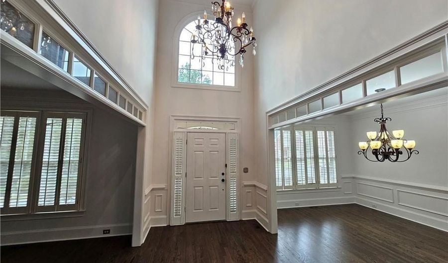 735 Westwind Ln #735, Alpharetta, GA 30005 - 7 Beds, 5 Bath