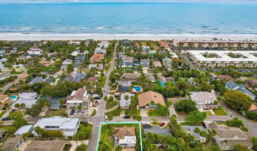 1096 E COAST Dr, Atlantic Beach, FL 32233 - 0 Beds, 0 Bath