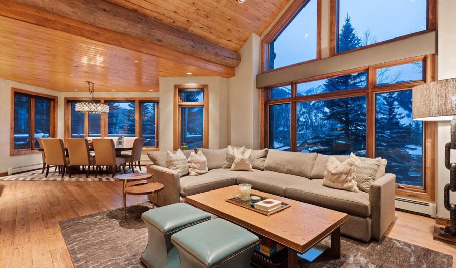 395 Silverlode Dr, Aspen, CO 81611 - 4 Beds, 5 Bath