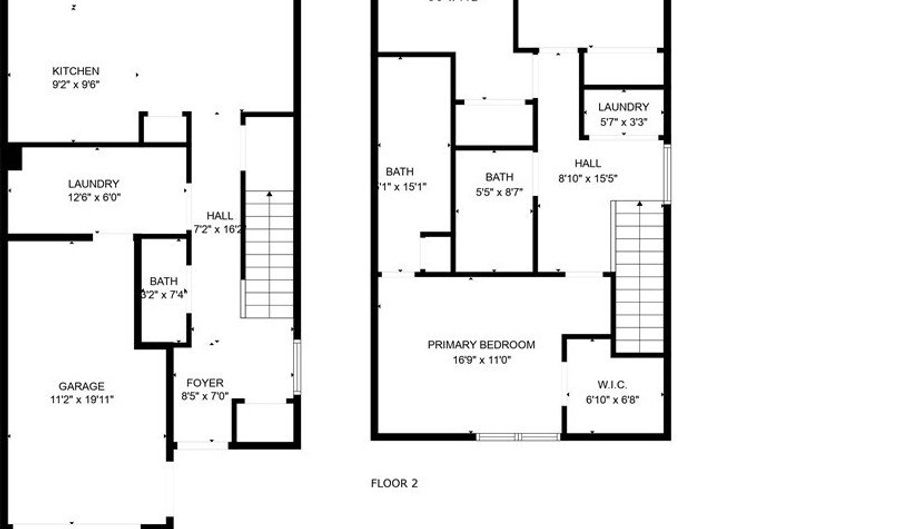 8987 Iroquois St, Angola, NY 14006 - 3 Beds, 3 Bath