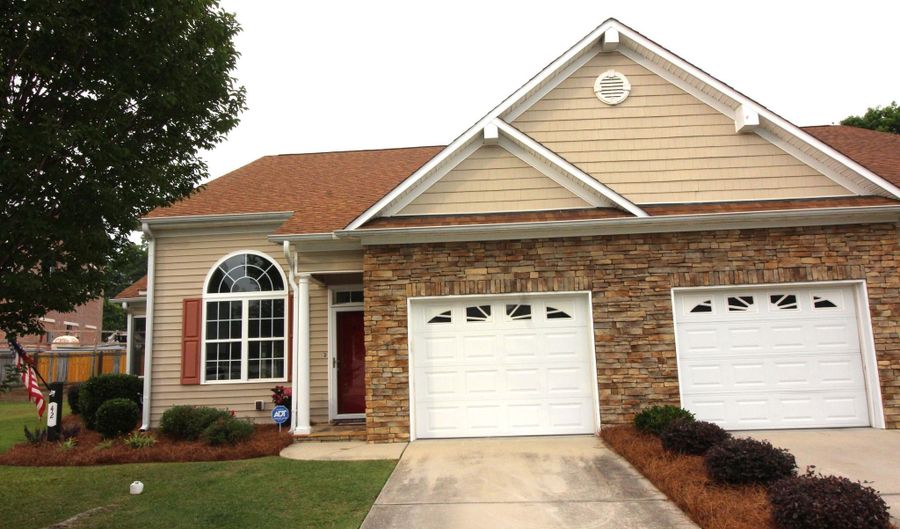 42 Old Trestle Ct, Angier, NC 27501 - 3 Beds, 2 Bath