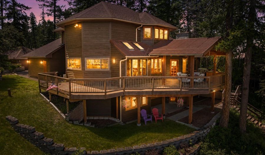 349 Echo Chalet Dr, Bigfork, MT 59911 - 3 Beds, 3 Bath