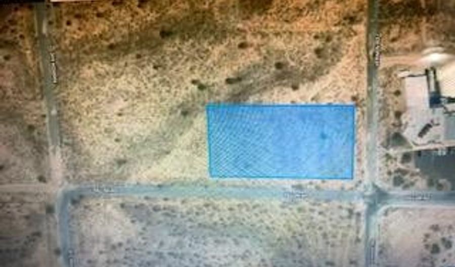 0 Dillion, White Water, CA 92282 - 0 Beds, 0 Bath